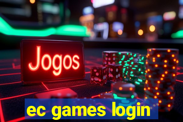 ec games login